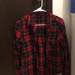 Flannel